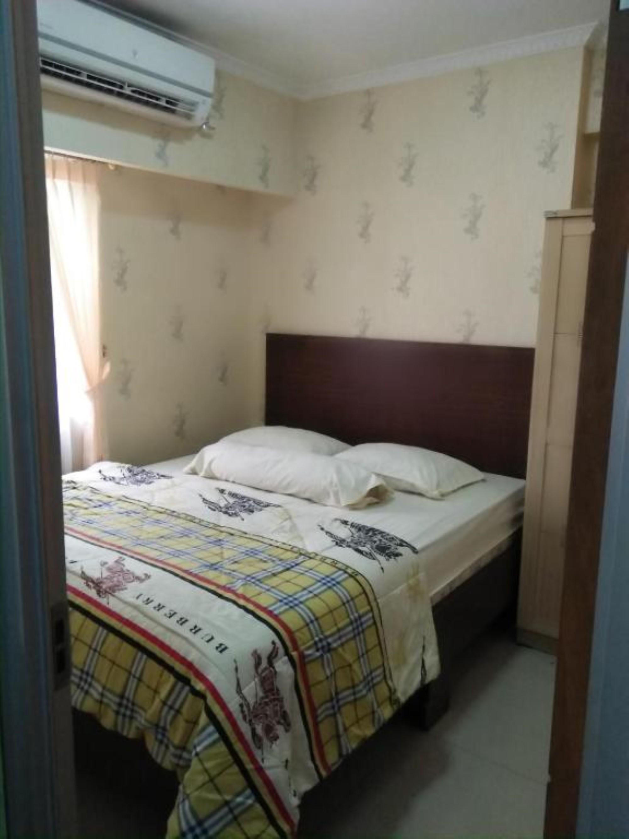 Rg Room Grand Centerpoint 2 Jakarta Ngoại thất bức ảnh