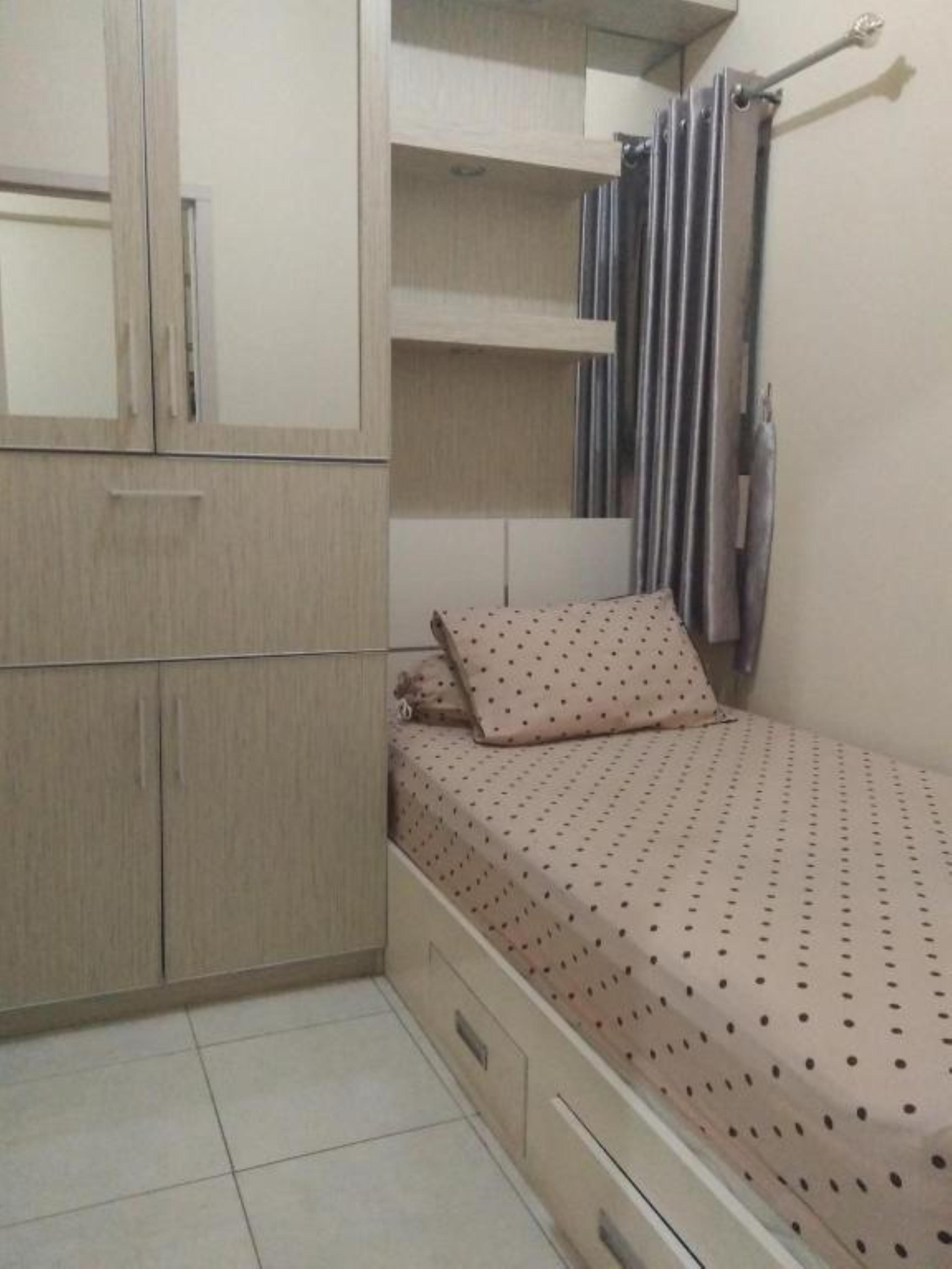 Rg Room Grand Centerpoint 2 Jakarta Ngoại thất bức ảnh