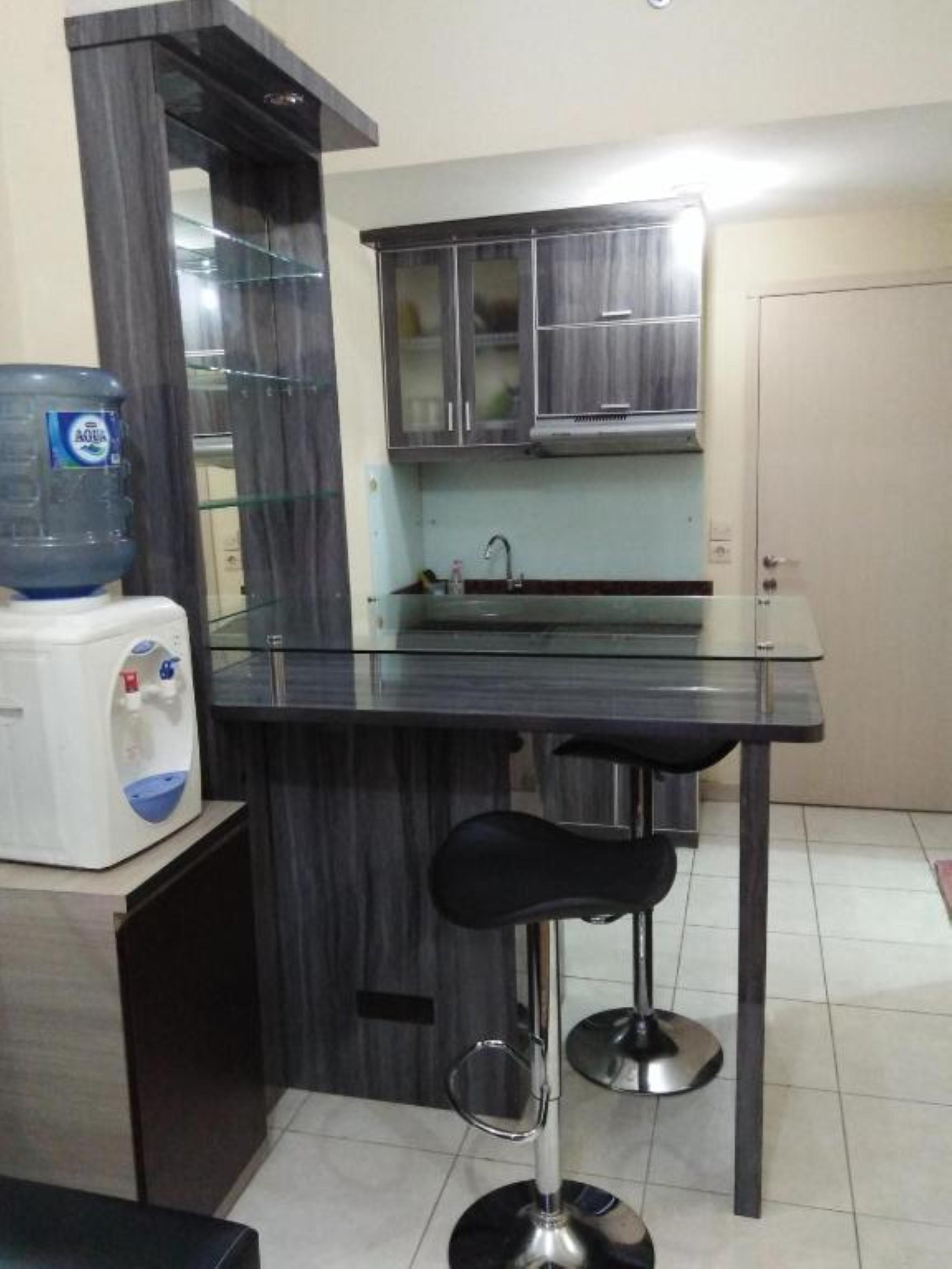 Rg Room Grand Centerpoint 2 Jakarta Ngoại thất bức ảnh