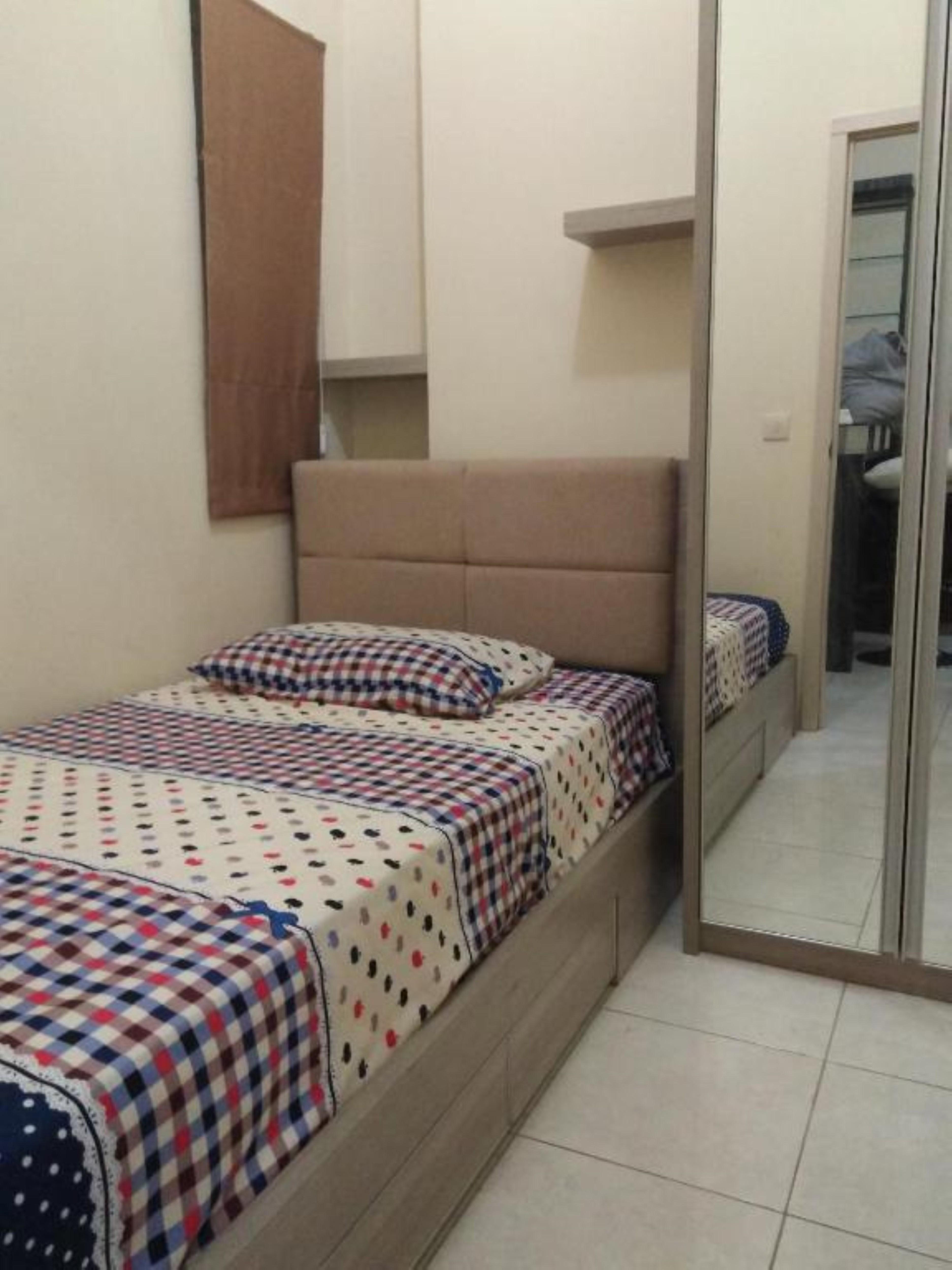 Rg Room Grand Centerpoint 2 Jakarta Ngoại thất bức ảnh