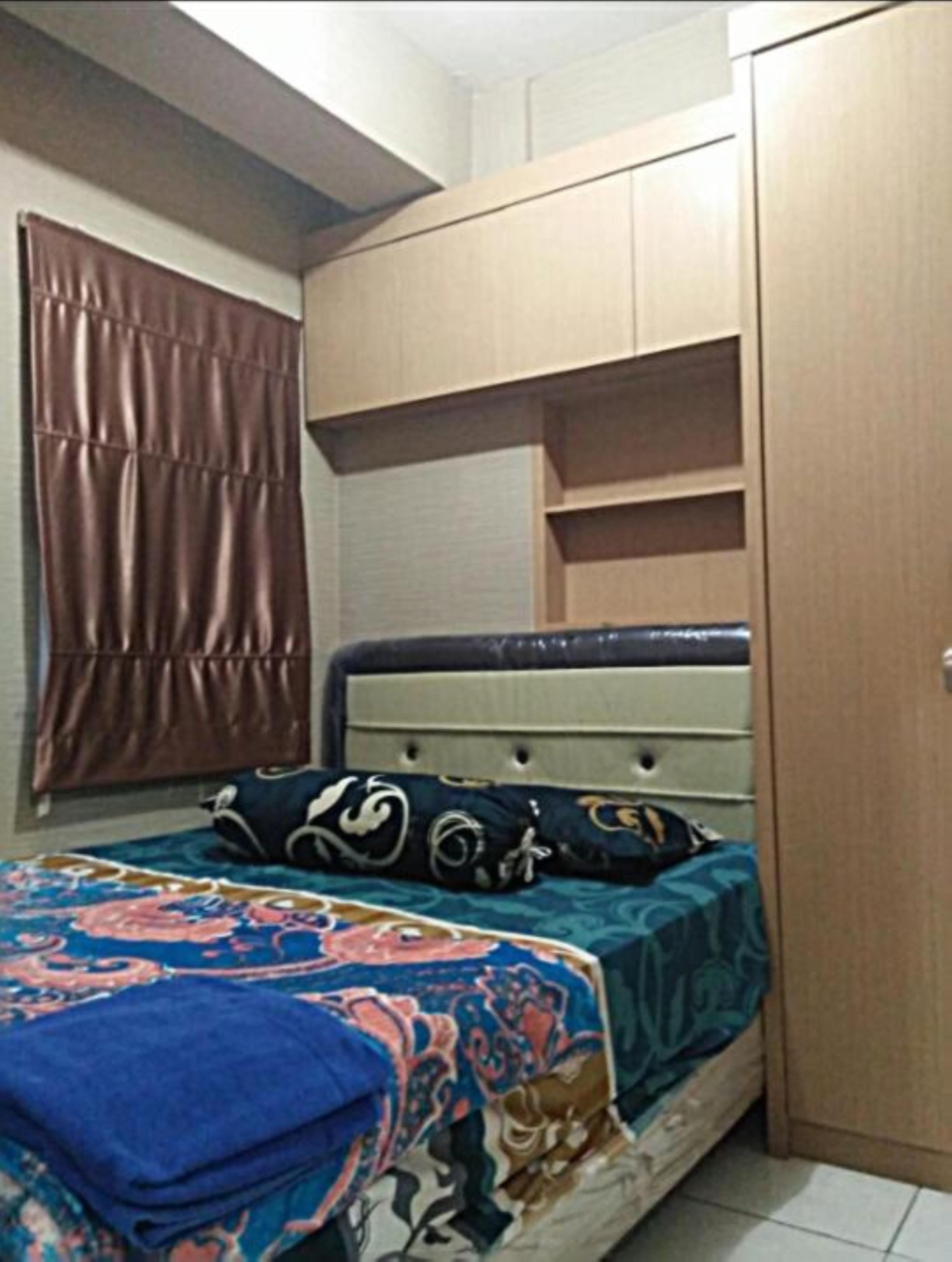 Rg Room Grand Centerpoint 2 Jakarta Ngoại thất bức ảnh