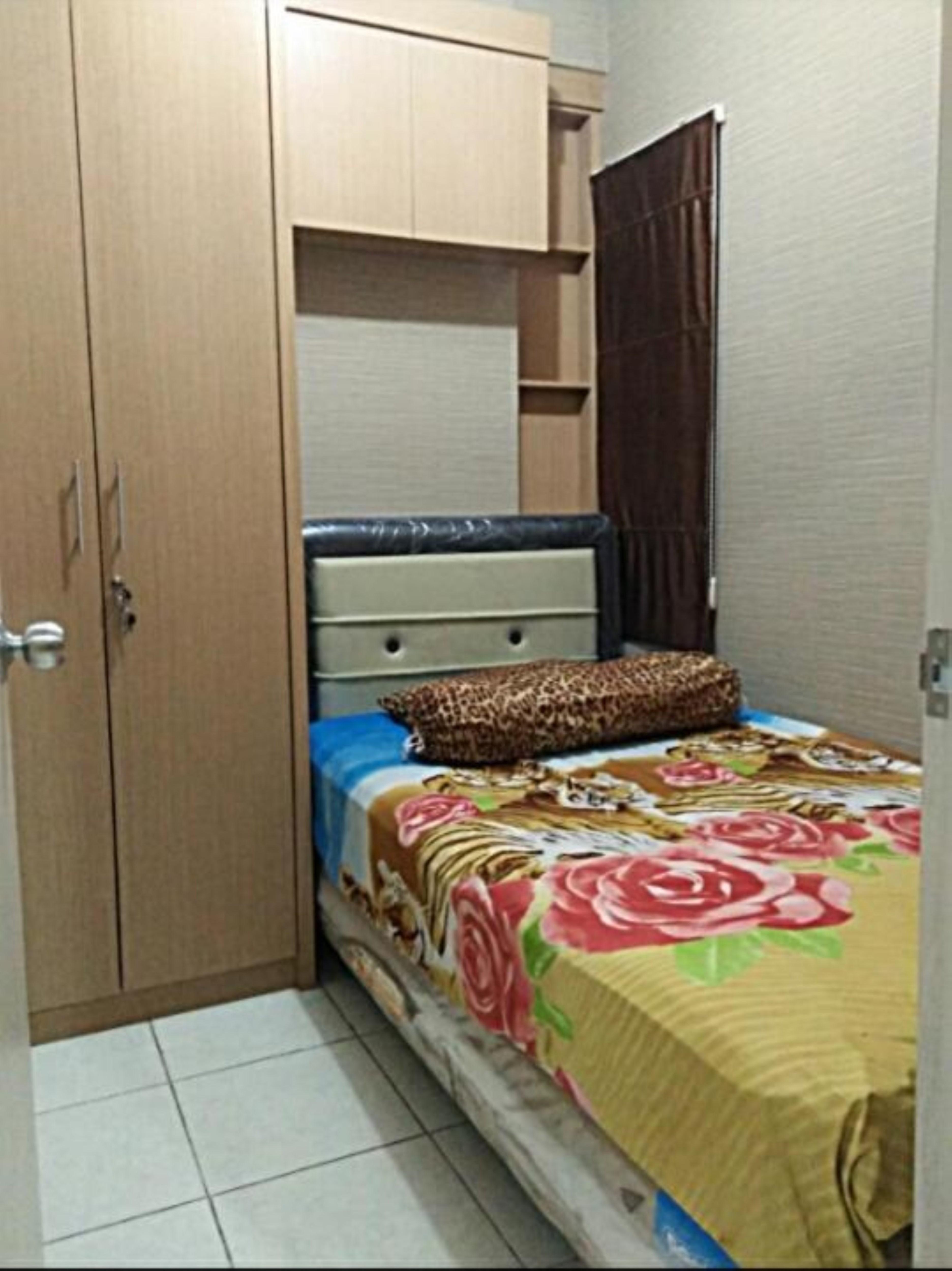 Rg Room Grand Centerpoint 2 Jakarta Ngoại thất bức ảnh