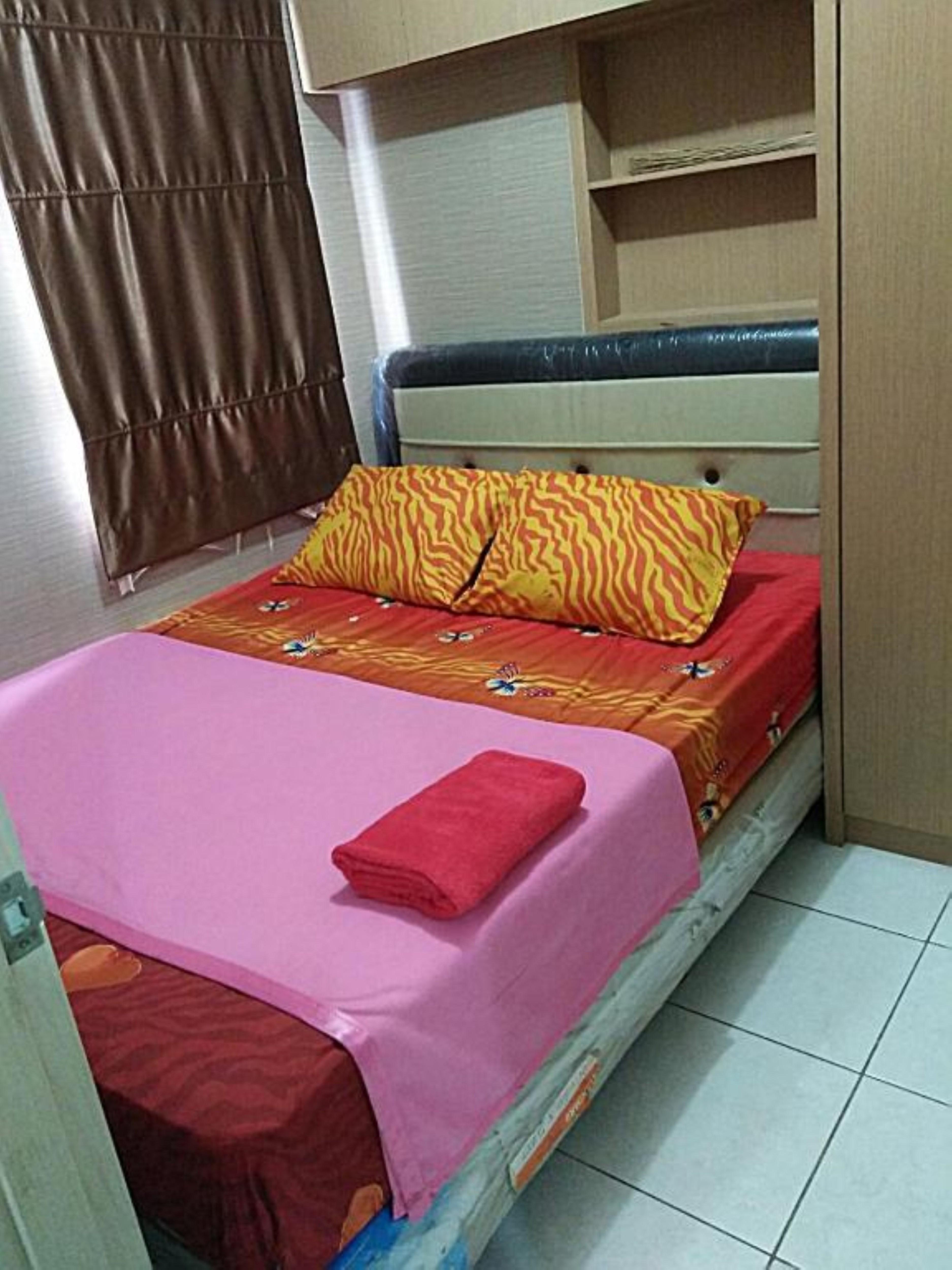 Rg Room Grand Centerpoint 2 Jakarta Ngoại thất bức ảnh