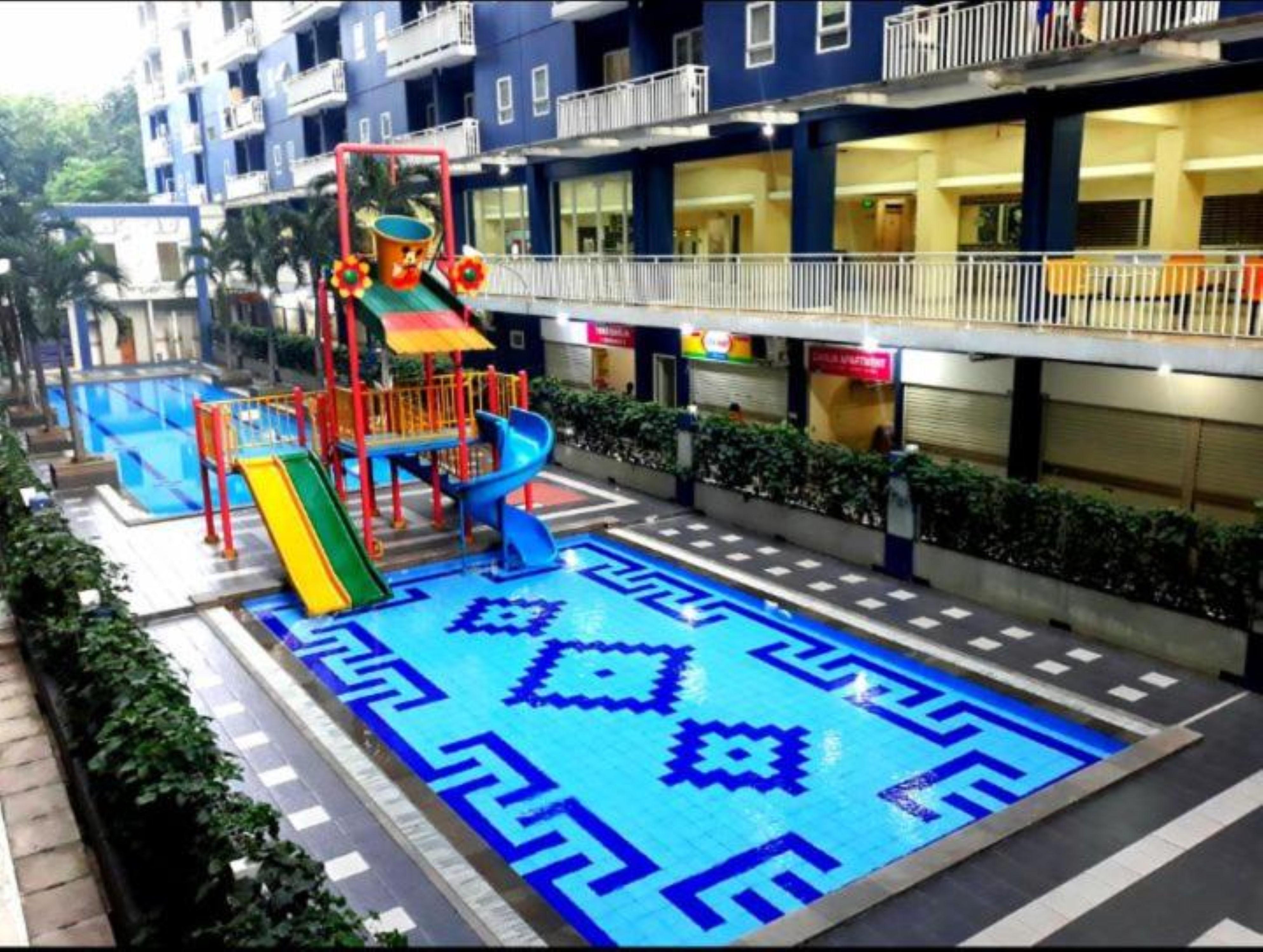 Rg Room Grand Centerpoint 2 Jakarta Ngoại thất bức ảnh