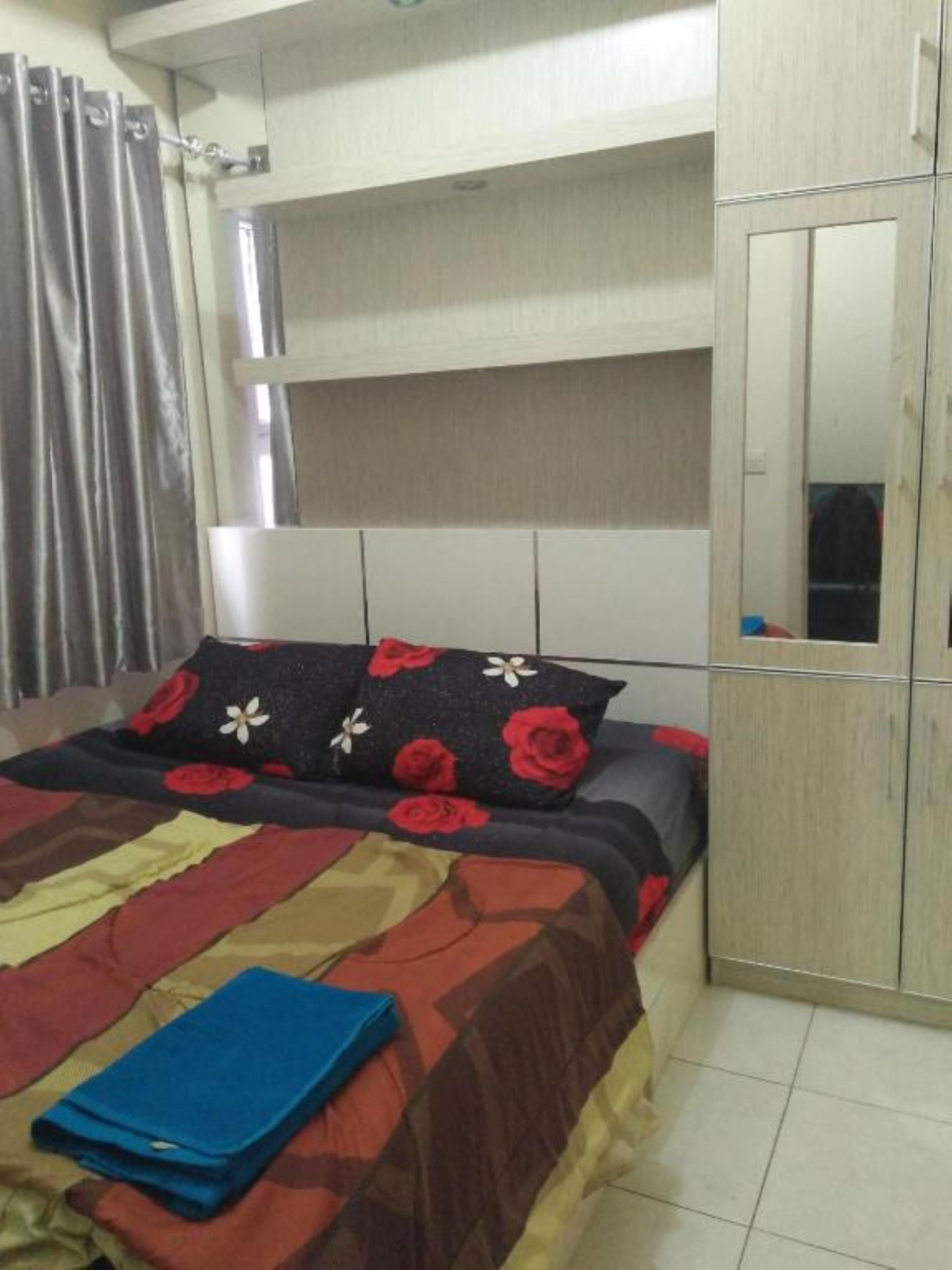 Rg Room Grand Centerpoint 2 Jakarta Ngoại thất bức ảnh