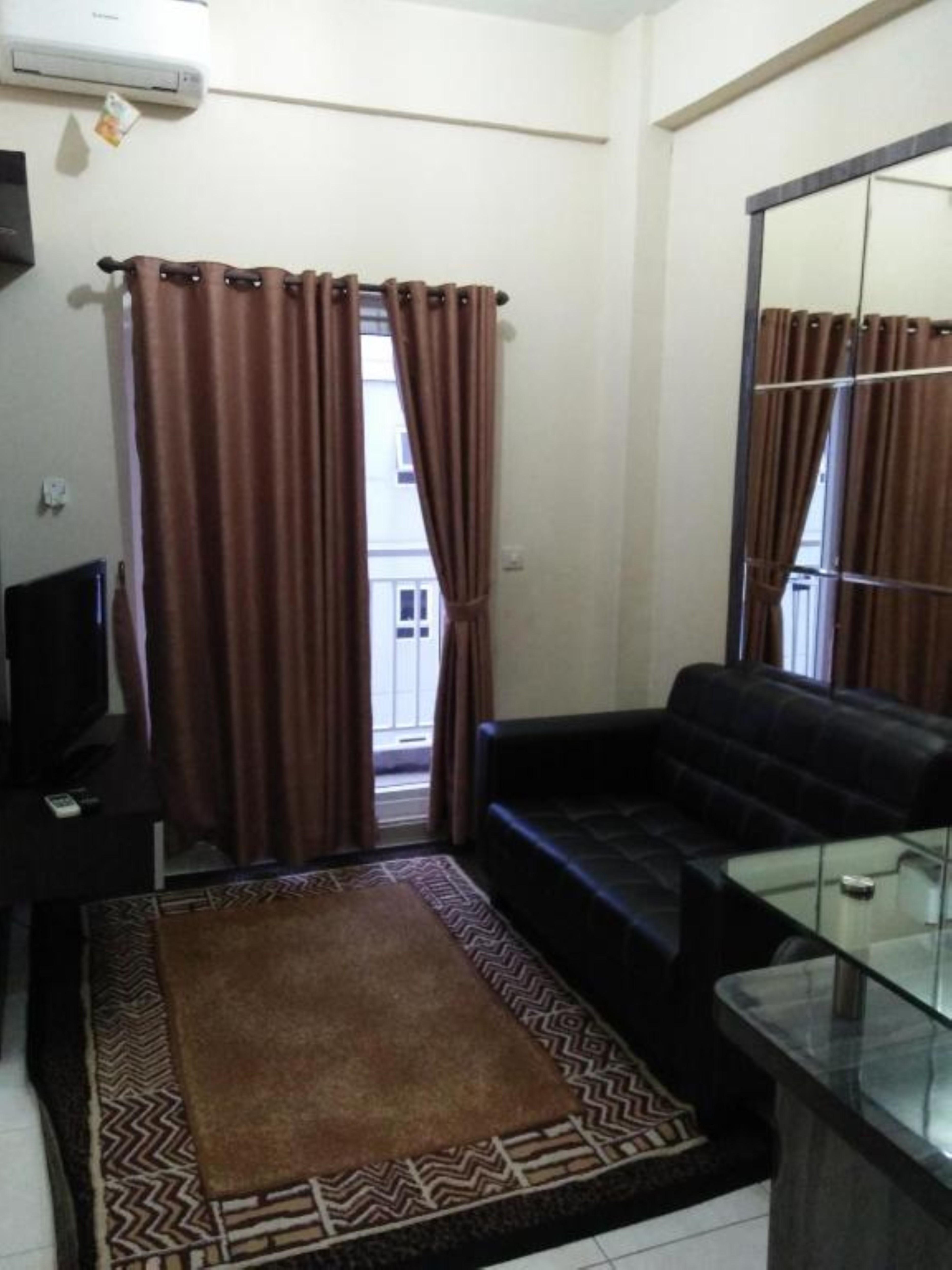 Rg Room Grand Centerpoint 2 Jakarta Ngoại thất bức ảnh