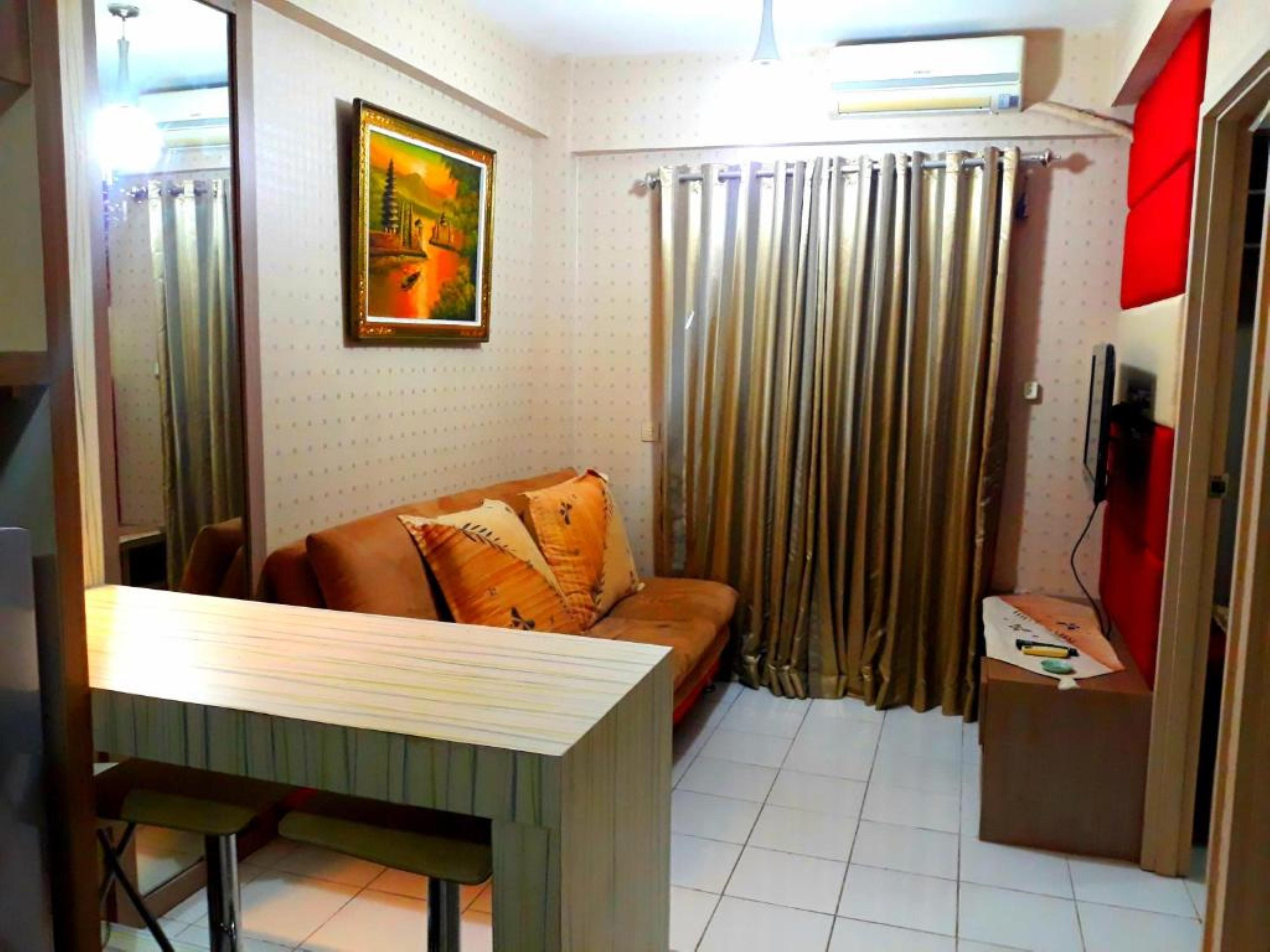 Rg Room Grand Centerpoint 2 Jakarta Ngoại thất bức ảnh