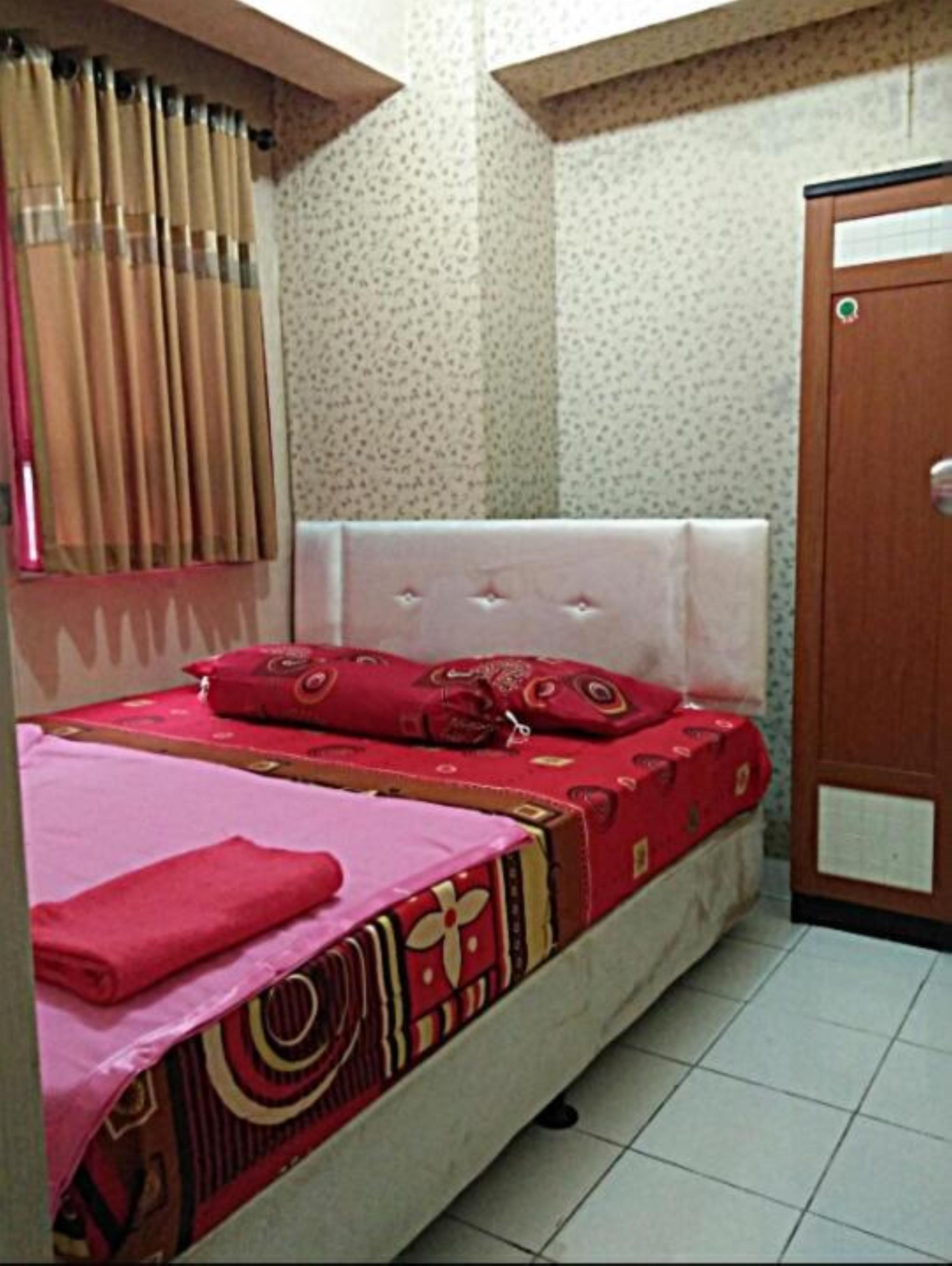 Rg Room Grand Centerpoint 2 Jakarta Ngoại thất bức ảnh